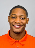 Myles Moore