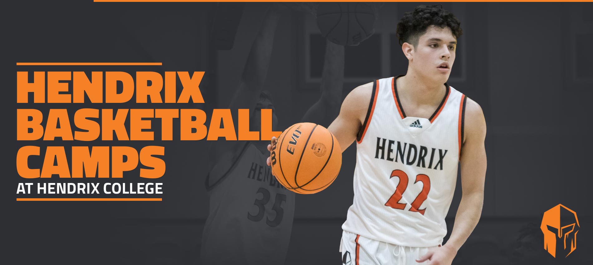 Hendrix Basketball Camps