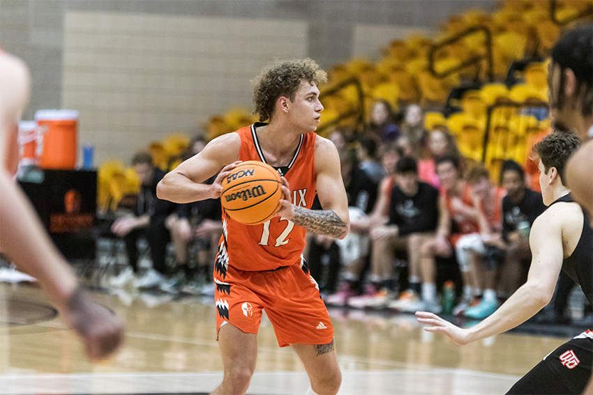 In Game Photo